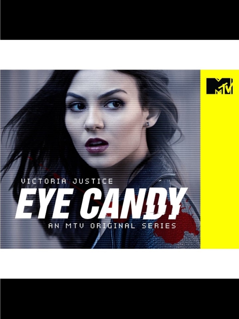 Eye Candy Season 1 (complete series)  Made on Demand dvd